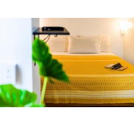 Готель Howard Square Boutique, 3★