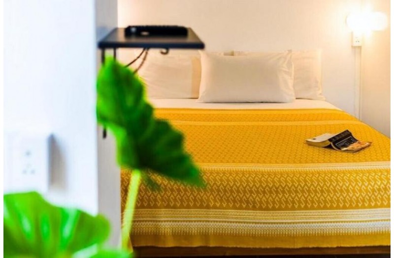 Готель Howard Square Boutique, 3★