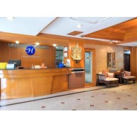 Готель Howard Square Boutique, 3★