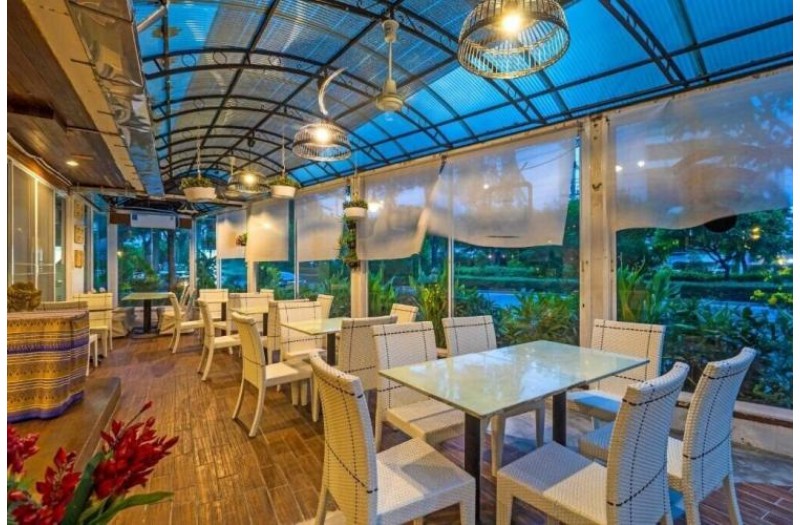 Готель Howard Square Boutique, 3★