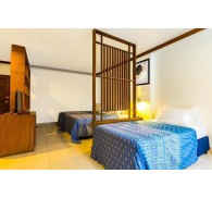 Готель Howard Square Boutique, 3★