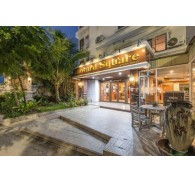 Готель Howard Square Boutique, 3★