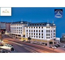 Готель Hurry Inn Merter Istanbul, 5★