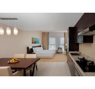 Готель Hyatt Place Dubai Al Rigga, 4★