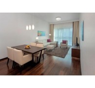 Готель Hyatt Place Dubai Al Rigga, 4★