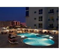 Готель Hyatt Place Dubai Al Rigga, 4★