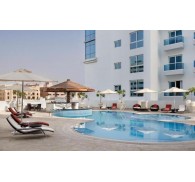 Готель Hyatt Place Dubai Al Rigga, 4★