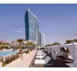 Готель Hyatt Regency Istanbul Atakoy, 5★