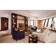 Готель Hyatt Regency Istanbul Atakoy, 5★