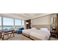 Готель Hyatt Regency Istanbul Atakoy, 5★