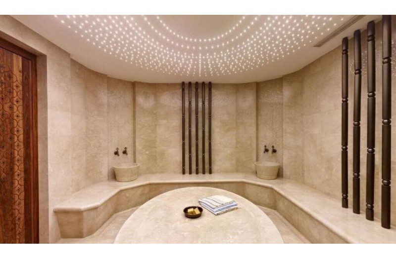 Готель Hyatt Regency Istanbul Atakoy, 5★