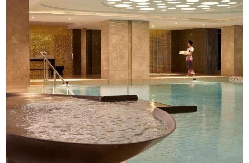 Готель Hyatt Regency Istanbul Atakoy, 5★