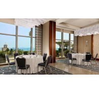 Готель Hyatt Regency Istanbul Atakoy, 5★
