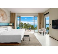 Готель Hyatt Regency Koh Samui, 5★