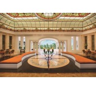 Готель Hyatt Zilara Cancun, 5★
