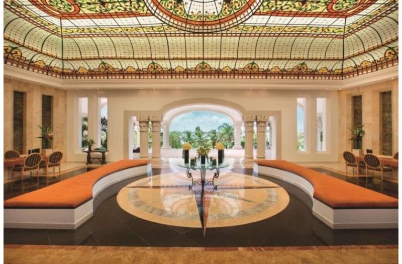 Готель Hyatt Zilara Cancun, 5★ Готель Hyatt Zilara Cancun, 5★