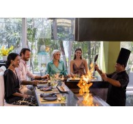 Готель Hyatt Zilara Cancun, 5★