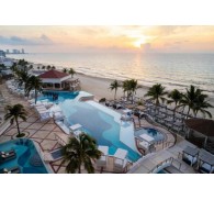 Готель Hyatt Zilara Cancun, 5★
