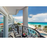 Готель Hyatt Zilara Cancun, 5★