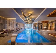 Готель Hyatt Zilara Cancun, 5★
