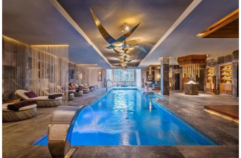 Готель Hyatt Zilara Cancun, 5★ Готель Hyatt Zilara Cancun, 5★