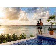 Готель Hyatt Zilara Cancun, 5★