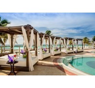 Готель Hyatt Zilara Cancun, 5★