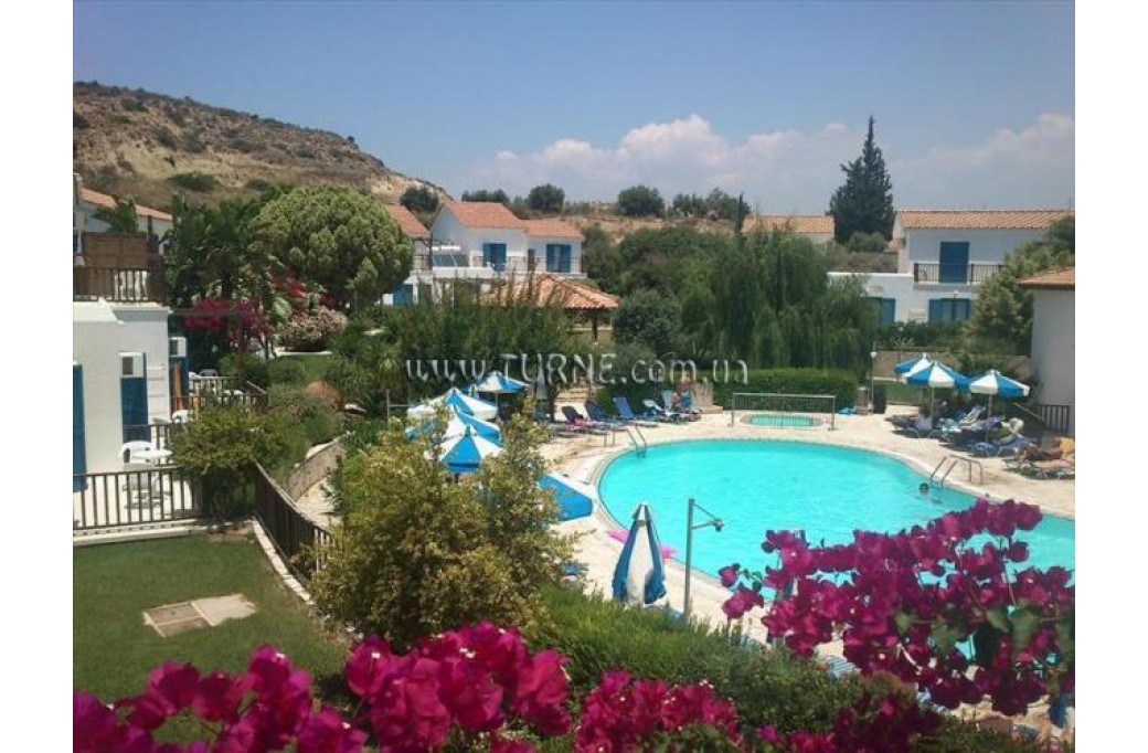 Готель Hylatio Tourist Village Apts B, 3★ Готель Hylatio Tourist Village Apts B, 3★