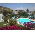 Готель Hylatio Tourist Village Apts B, 3★