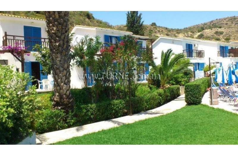 Готель Hylatio Tourist Village Apts B, 3★ Готель Hylatio Tourist Village Apts B, 3★