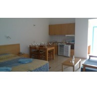 Готель Hylatio Tourist Village Apts B, 3★