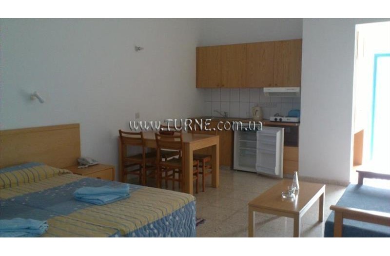 Готель Hylatio Tourist Village Apts B, 3★ Готель Hylatio Tourist Village Apts B, 3★