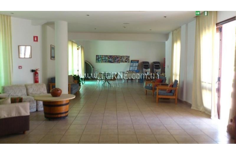 Готель Hylatio Tourist Village Apts B, 3★ Готель Hylatio Tourist Village Apts B, 3★