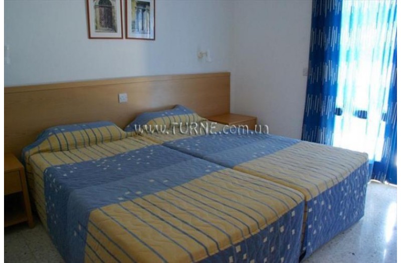 Готель Hylatio Tourist Village Apts B, 3★ Готель Hylatio Tourist Village Apts B, 3★
