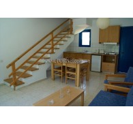 Готель Hylatio Tourist Village Apts B, 3★