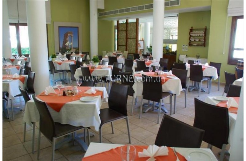 Готель Hylatio Tourist Village Apts B, 3★ Готель Hylatio Tourist Village Apts B, 3★