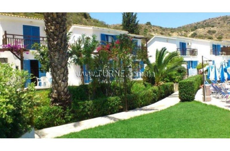Готель Hylatio Tourist Village Apts B, 3★ Готель Hylatio Tourist Village Apts B, 3★