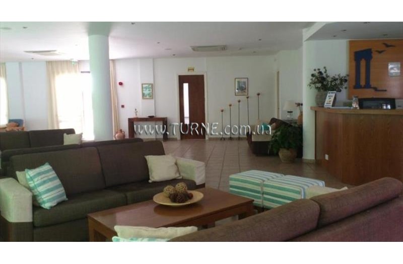 Готель Hylatio Tourist Village Apts B, 3★ Готель Hylatio Tourist Village Apts B, 3★