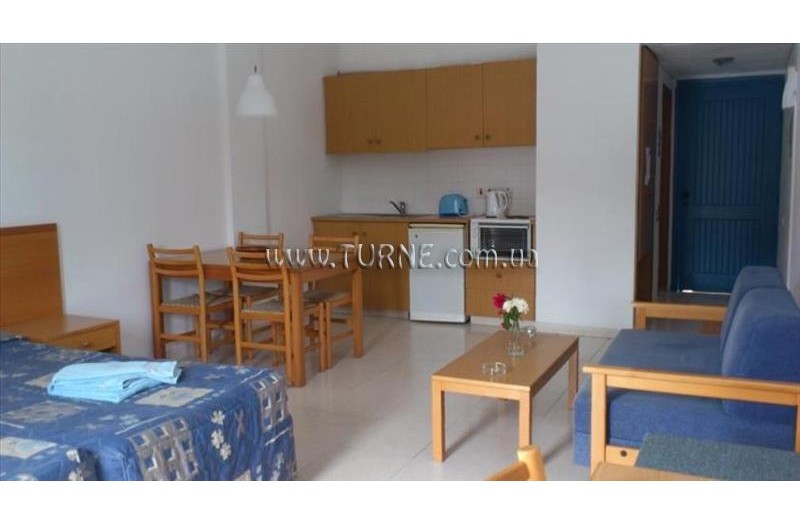 Готель Hylatio Tourist Village Apts B, 3★ Готель Hylatio Tourist Village Apts B, 3★