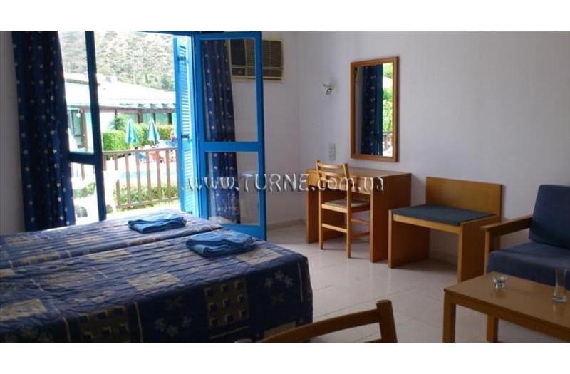 Готель Hylatio Tourist Village Apts B, 3★ Готель Hylatio Tourist Village Apts B, 3★