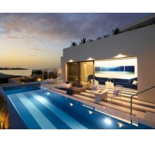 Готель I-Resort Beach Hotel & SPA, 5★