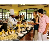 Готель Iberostar Alameda, 4★
