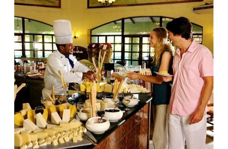 Готель Iberostar Alameda, 4★