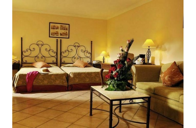 Готель Iberostar Alameda, 4★