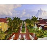 Готель Iberostar Alameda, 4★