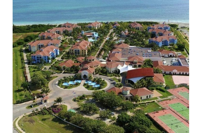 Готель Iberostar Alameda, 4★
