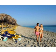 Готель Iberostar Alameda, 4★