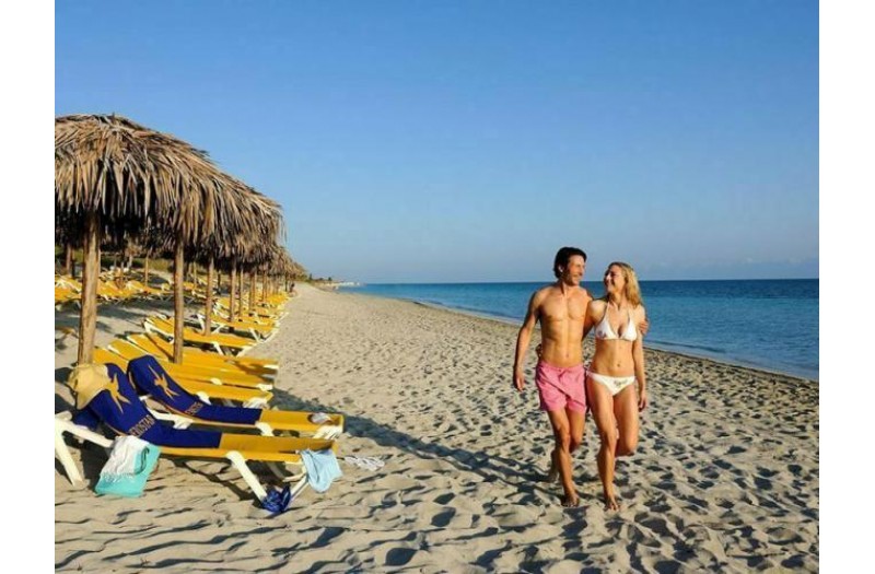 Готель Iberostar Alameda, 4★