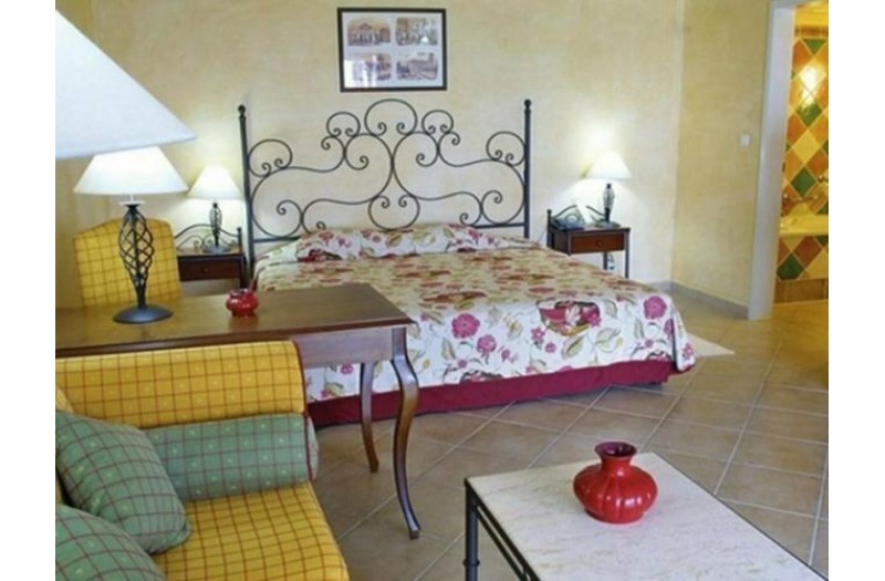 Готель Iberostar Alameda, 4★