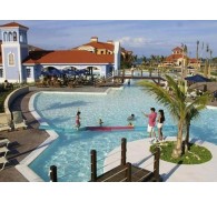 Готель Iberostar Alameda, 4★